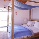Monte Velho Retreat Centre אלג'זור