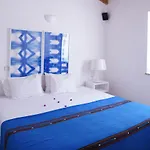 Monte Velho Retreat Centre מלון *