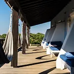 Ξενοδοχείο Monte Velho Retreat Centre