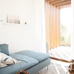 Monte Velho Retreat Centre מלון *