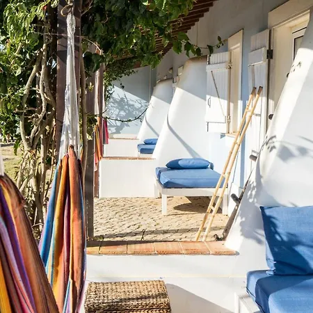 Monte Velho Retreat Centre