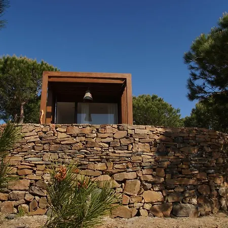 Monte Velho Retreat Centre 酒店 *