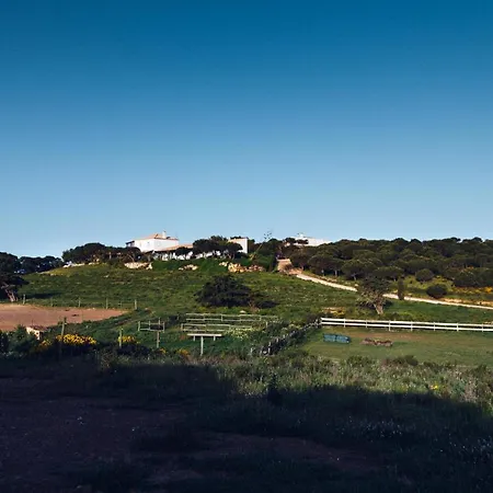 Monte Velho Retreat Centre Aljezur