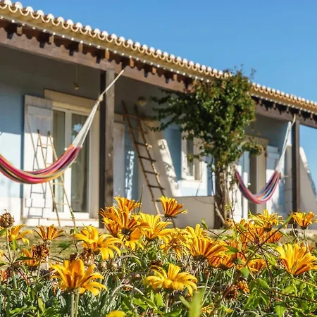 Monte Velho Retreat Centre Otel