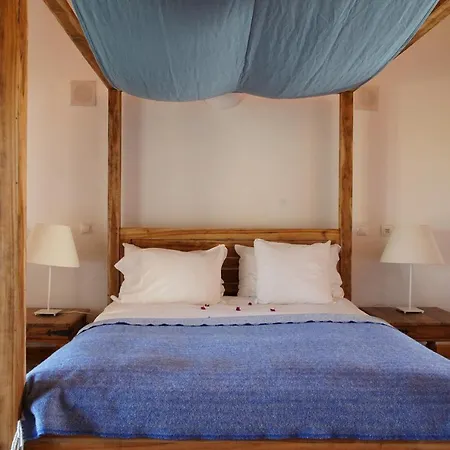 Monte Velho Retreat Centre