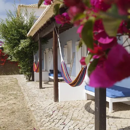 Hotel Monte Velho Retreat Centre