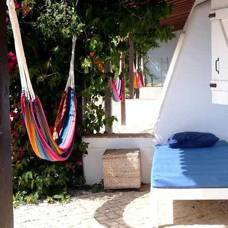 Monte Velho Retreat Centre *