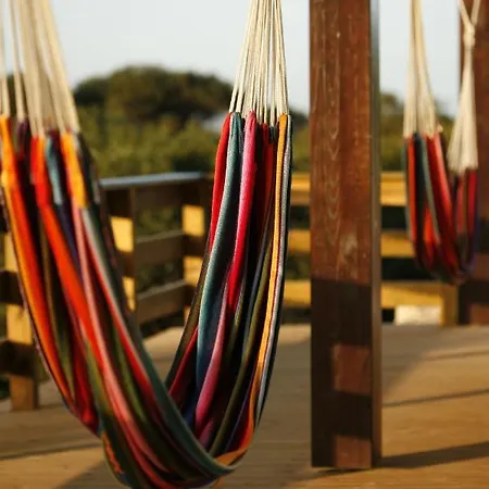 Monte Velho Retreat Centre אלג'זור