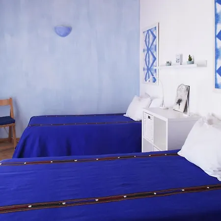 מלון Monte Velho Retreat Centre *