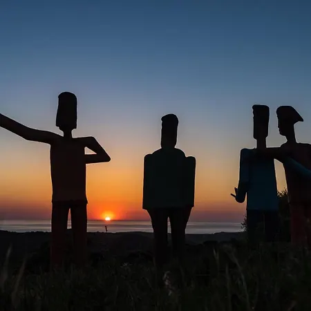 מלון Monte Velho Retreat Centre