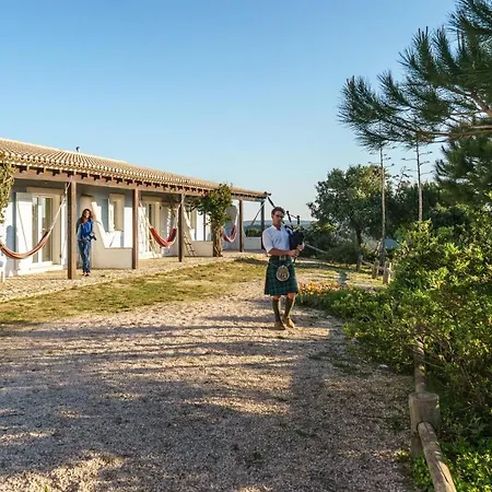 Monte Velho Retreat Centre