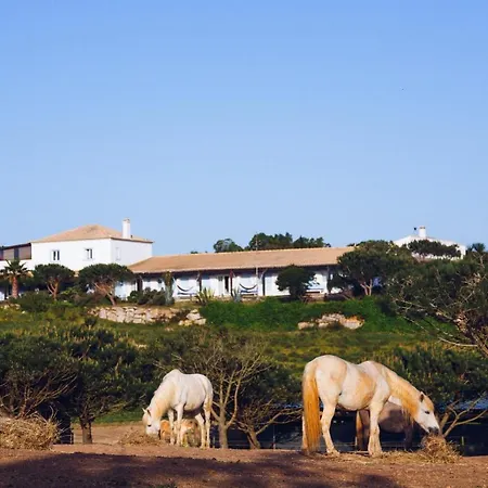 Monte Velho Retreat Centre Otel