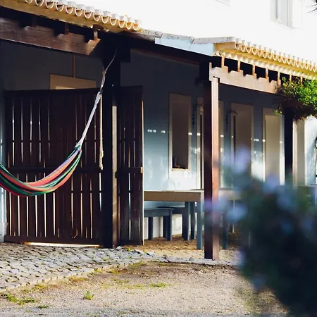 Monte Velho Retreat Centre * アルジェズール
