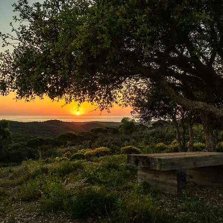 Monte Velho Retreat Centre *