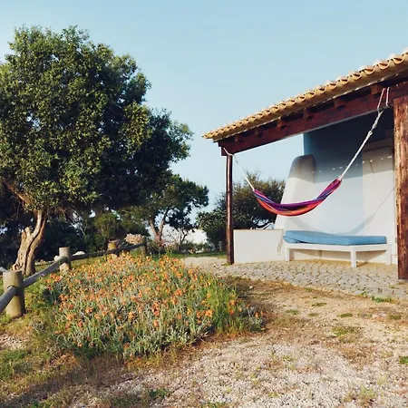 Monte Velho Retreat Centre מלון *