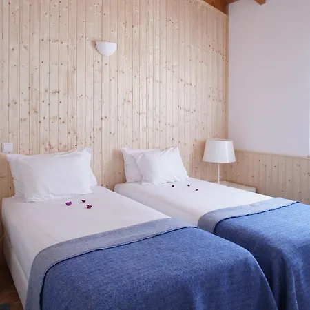 Monte Velho Retreat Centre *