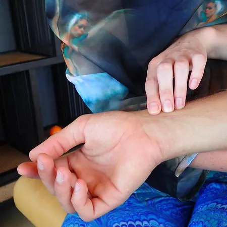 Monte Velho Retreat Centre אלג'זור