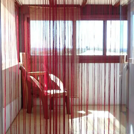 Monte Velho Retreat Centre Otel *