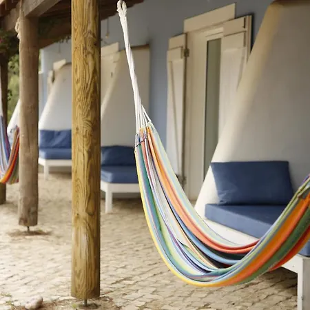 Monte Velho Retreat Centre *