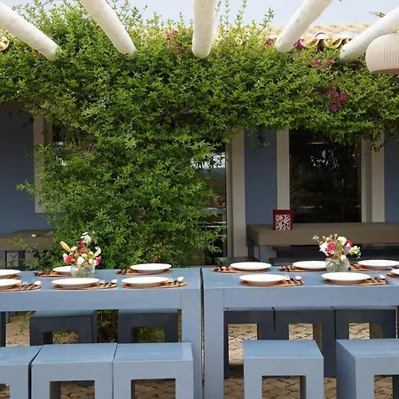 Monte Velho Retreat Centre Hotel *