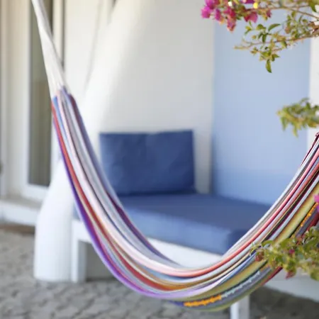 Monte Velho Retreat Centre מלון אלג'זור