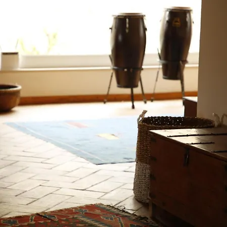 Monte Velho Retreat Centre *