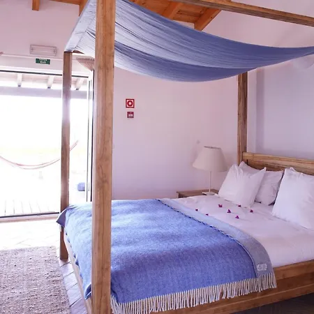 Monte Velho Retreat Centre Aljezur