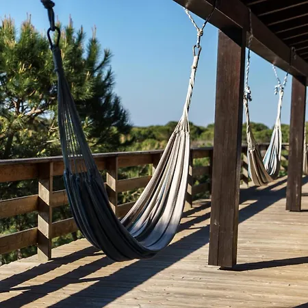 Szálloda Monte Velho Retreat Centre