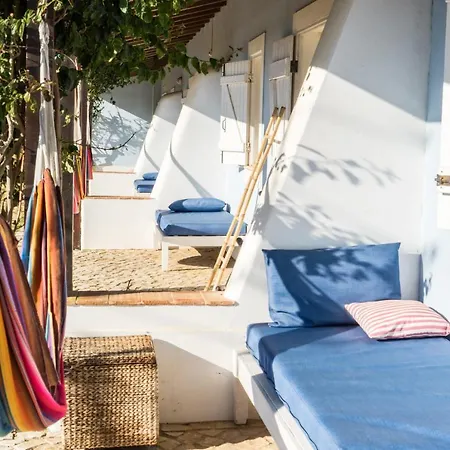 Monte Velho Retreat Centre *