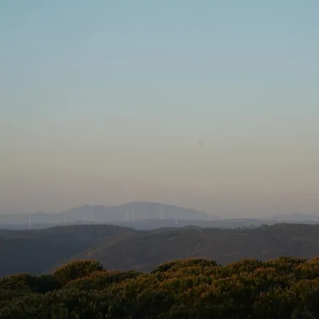 Monte Velho Retreat Centre