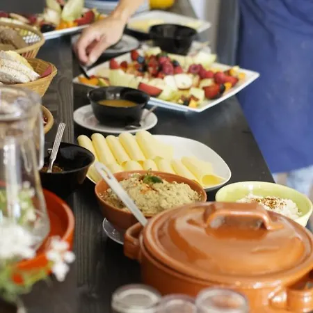 Monte Velho Retreat Centre Szálloda