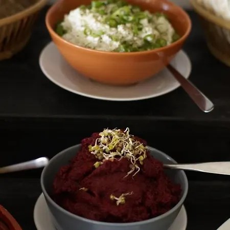 Monte Velho Retreat Centre Szálloda *