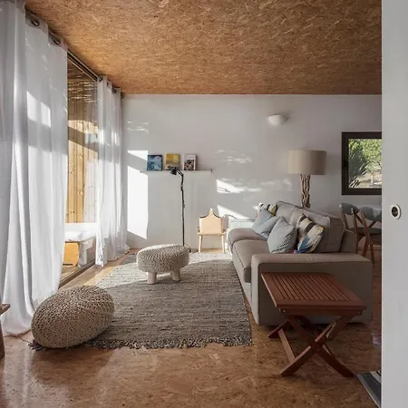 Monte Velho Retreat Centre Szálloda