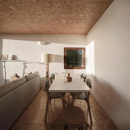 Monte Velho Retreat Centre