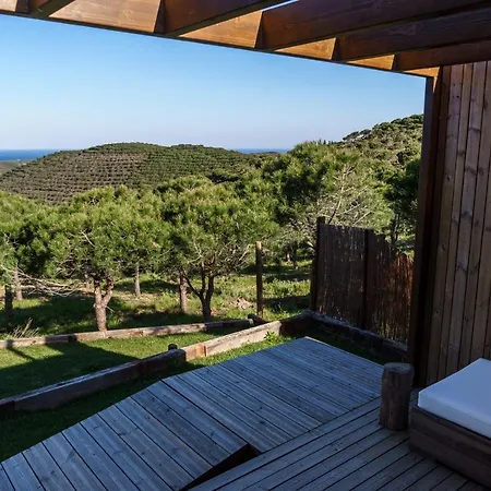 Monte Velho Retreat Centre