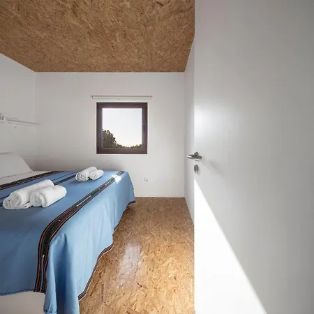 Hotell Monte Velho Retreat Centre