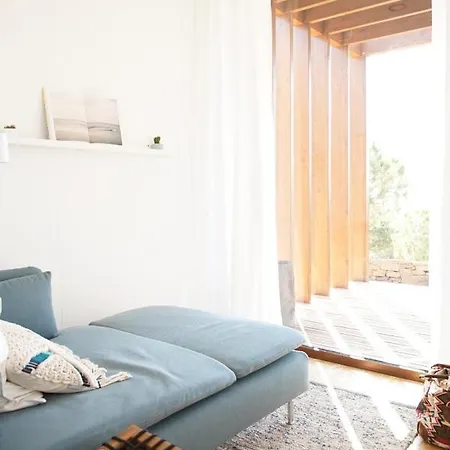 Monte Velho Retreat Centre Hotell *