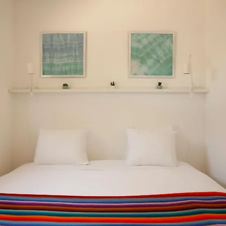 فندق Monte Velho Retreat Centre ألخيزور