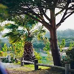 ホテル Monte Velho Retreat Centre *
