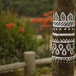ホテル Monte Velho Retreat Centre アルジェズール