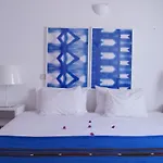 Monte Velho Retreat Centre アルジェズール