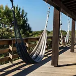 ホテル Monte Velho Retreat Centre