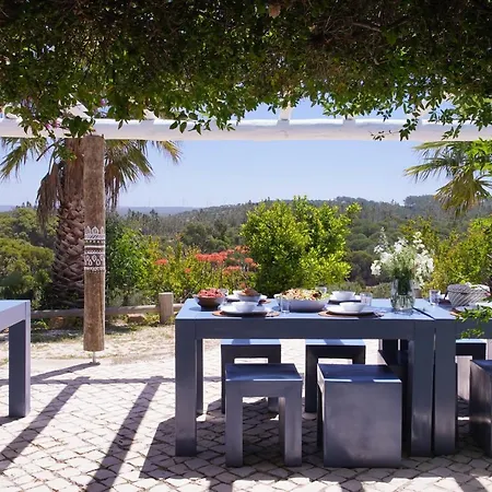 Monte Velho Retreat Centre *