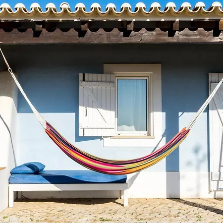 Monte Velho Retreat Centre