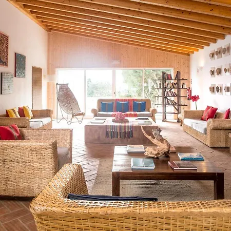 Monte Velho Retreat Centre *