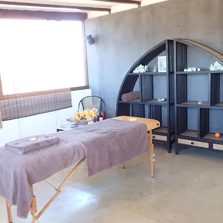 Monte Velho Retreat Centre *