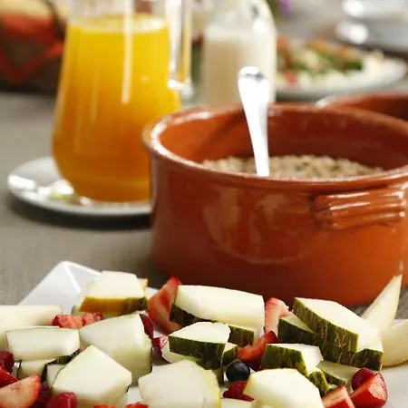 Monte Velho Retreat Centre *