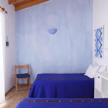 Monte Velho Retreat Centre * 알제주르