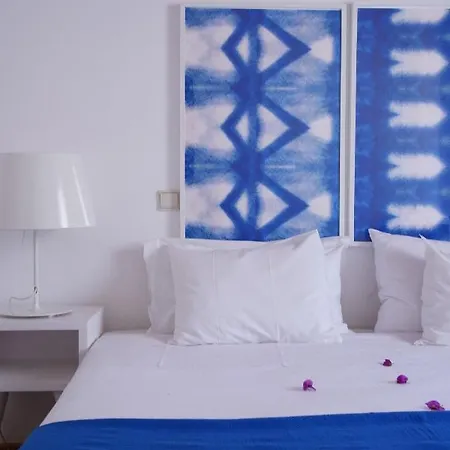 Monte Velho Retreat Centre ホテル アルジェズール