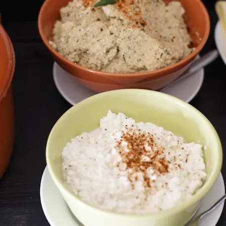 호텔 Monte Velho Retreat Centre 알제주르